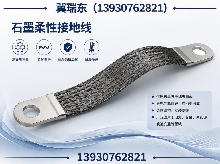河北泊头市瑞东防雷器材有限公司展示图